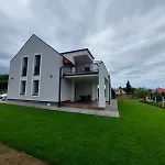 Vitorlás Apartman