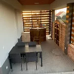 Vitorlás Apartman *