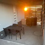Apartman Vitorlás *