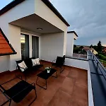 Apartman Vitorlás *