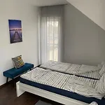 Apartman Vitorlás *