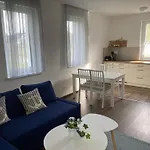 Vitorlás Apartman