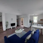 Vitorlás Apartman Balatonszárszó