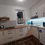 Vitorlás Apartman