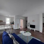 Vitorlás Apartman *