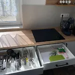 Apartman Vitorlás *