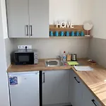 Apartman Vitorlás Balatonszárszó