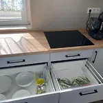 Apartman Vitorlás Balatonszárszó