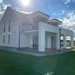Vitorlás Apartman