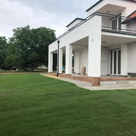 Apartman Vitorlás Balatonszárszó