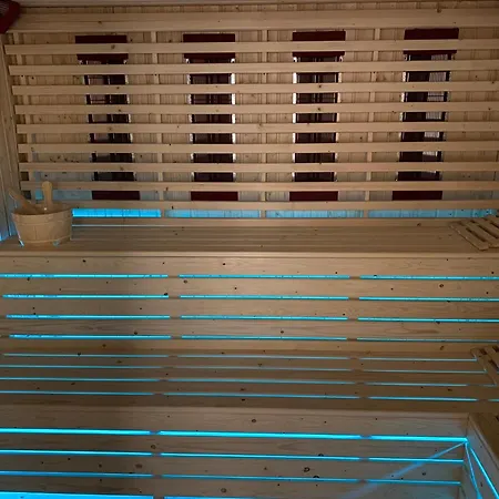 Apartman Vitorlás Balatonszárszó