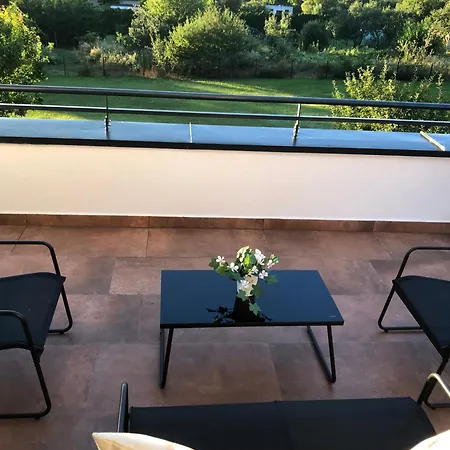 Διαμέρισμα Vitorlas *