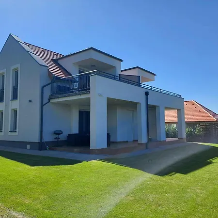 Apartman Vitorlás