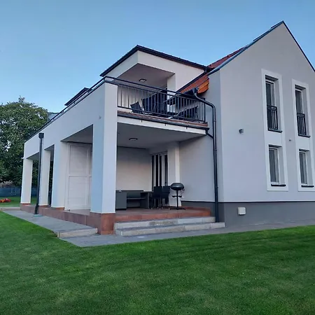Apartman Vitorlás Balatonszárszó