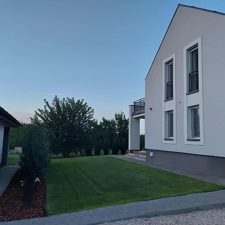 Vitorlás Apartman *