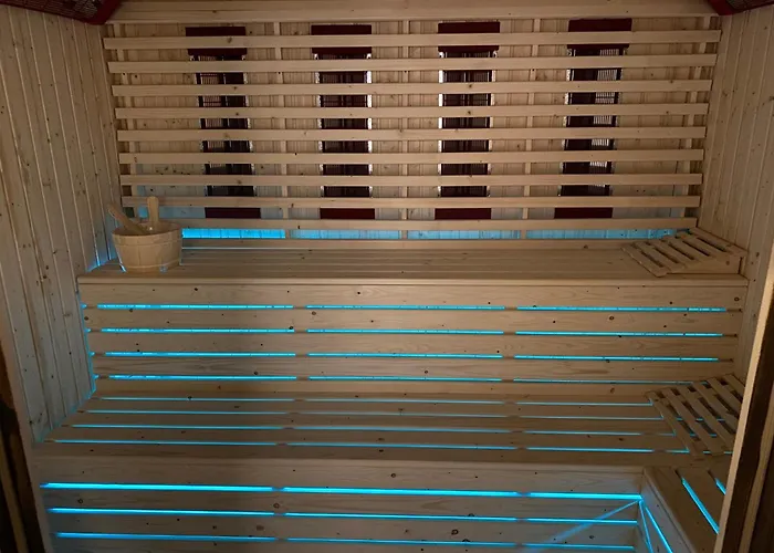 Apartamento Vitorlás Balatonszarszo