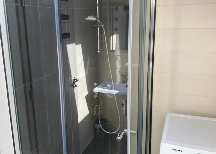 Vitorlás Apartman *