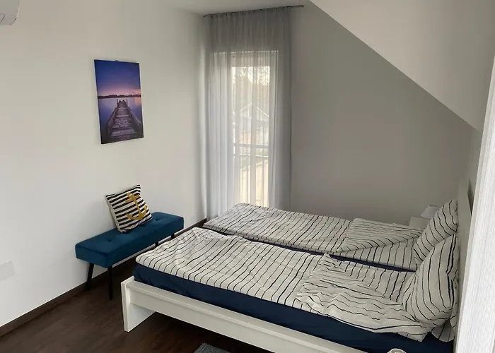 Apartman Vitorlás *