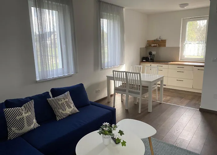 Vitorlás Apartman