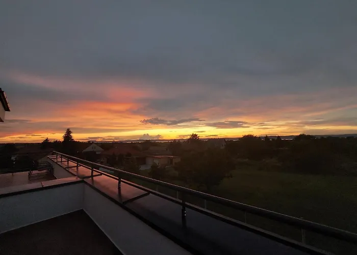 Apartman Vitorlás Balatonszárszó