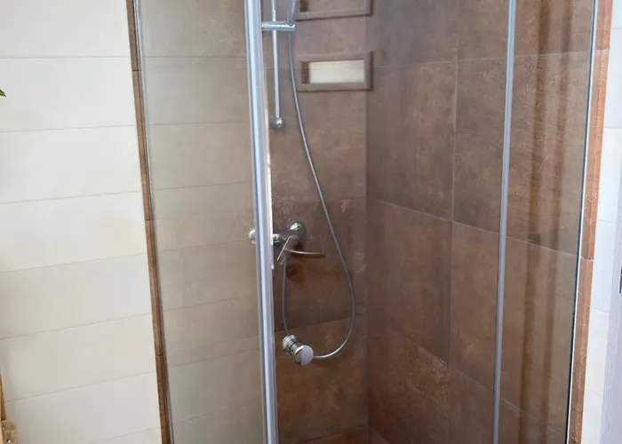 Vitorlás Apartman