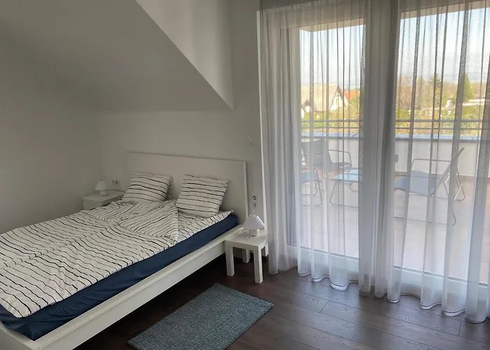 Apartman Vitorlás