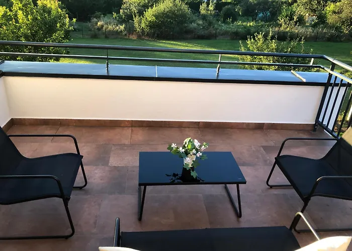 Apartman Vitorlás *