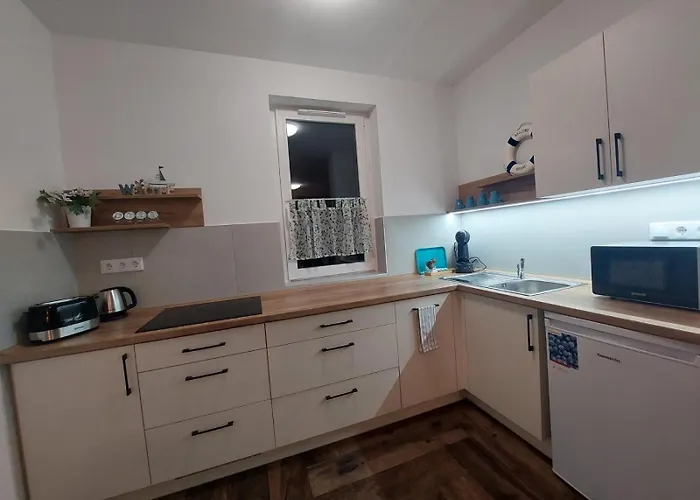 Vitorlás Apartman