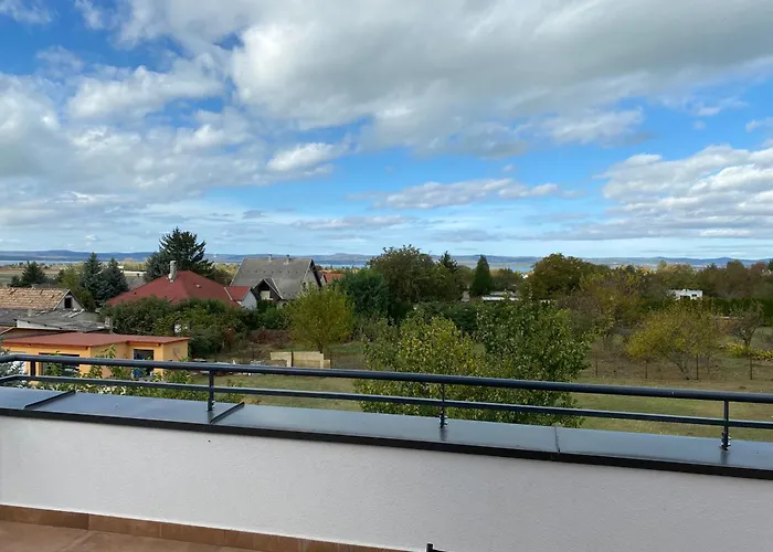 Apartman Vitorlás
