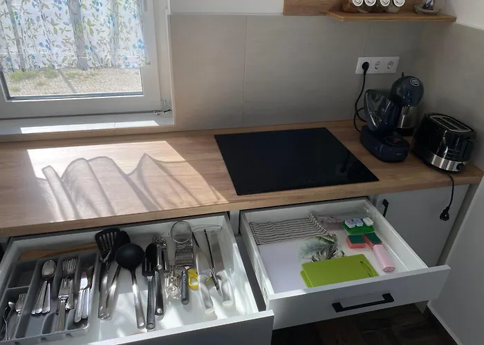 Apartman Vitorlás *
