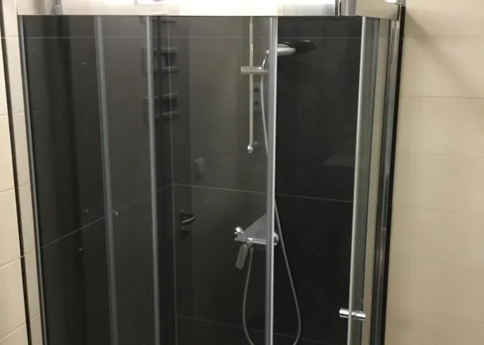 Vitorlás Apartamento