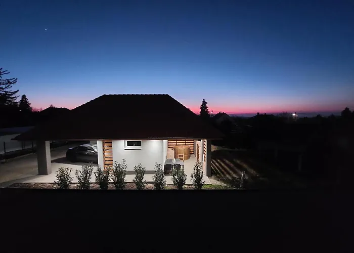 Apartman Vitorlás *