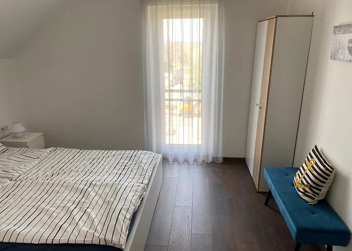 Apartman Vitorlás