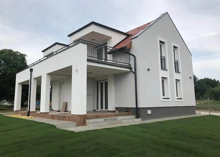 Apartman Vitorlás *