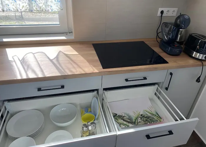 Apartman Vitorlás Balatonszárszó