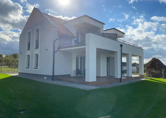 Vitorlás Apartamento