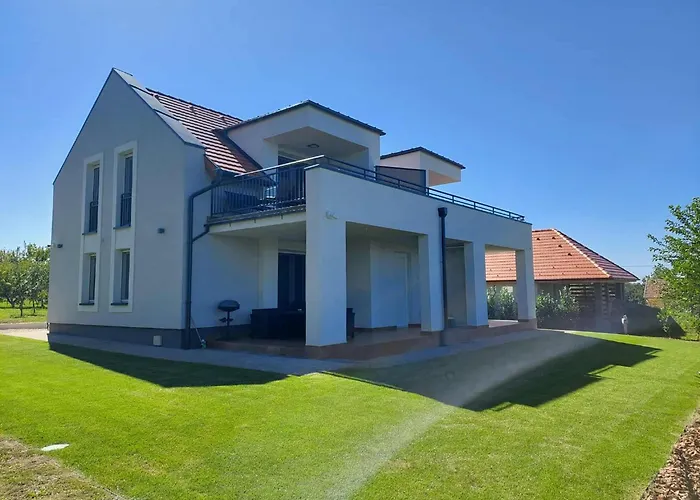 Apartman Vitorlás