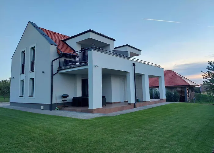 Apartamento Vitorlás *