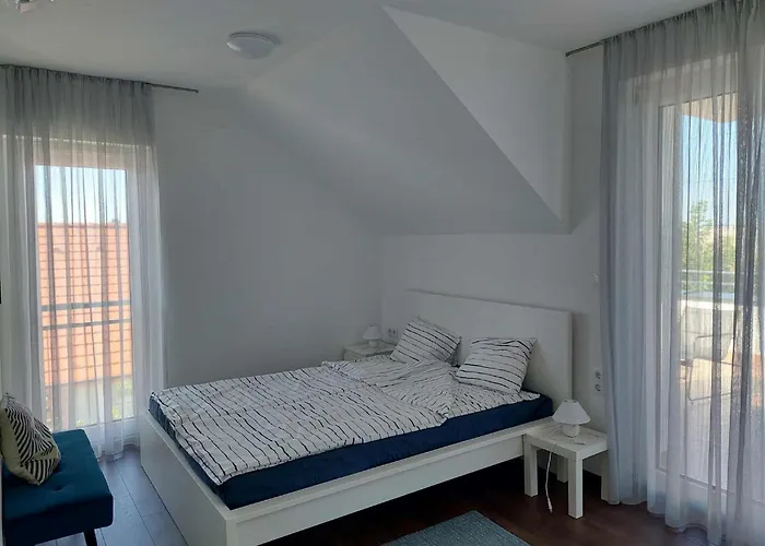 Apartman Vitorlás
