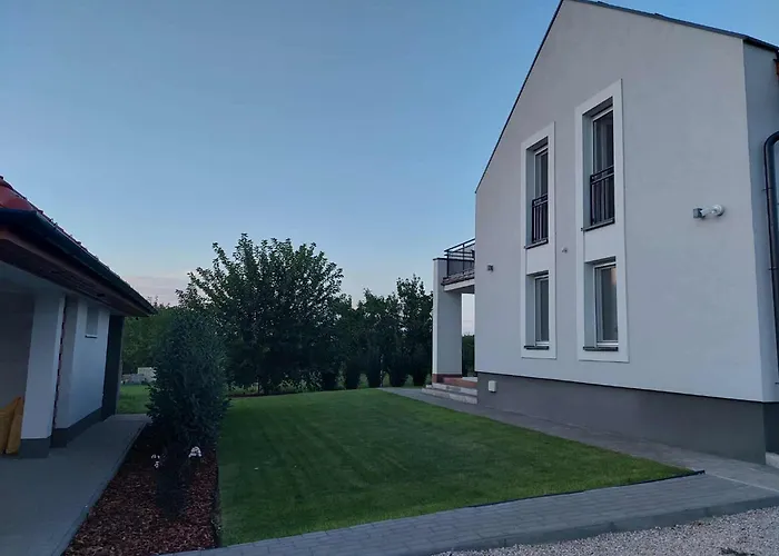 Vitorlás Apartman *